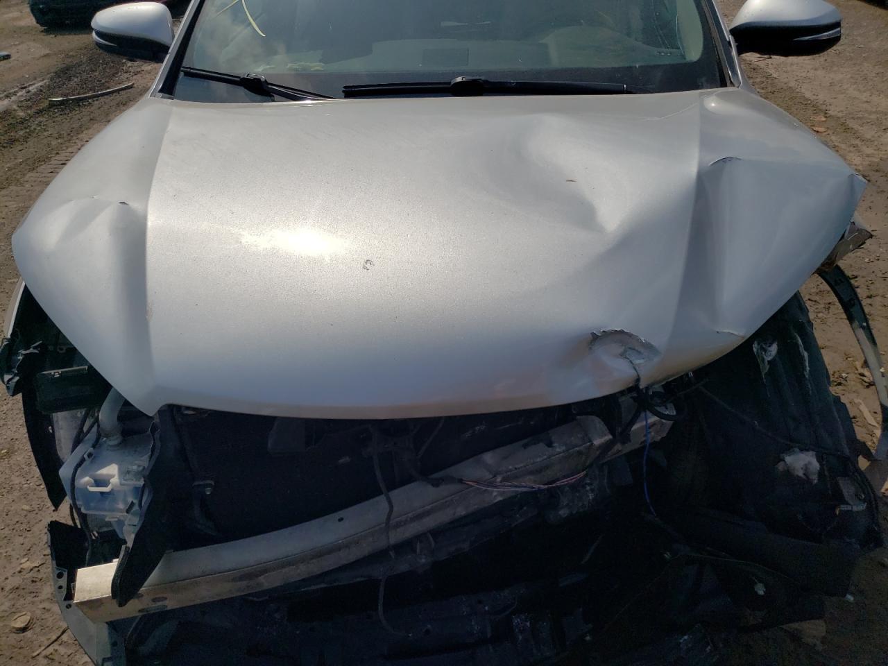 2017 Toyota Highlander Limited VIN: 5TDDZRFH3HS384471 Lot: 62738564