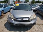2007 Honda Cr-V Exl zu verkaufen in Sikeston, MO - Vandalism