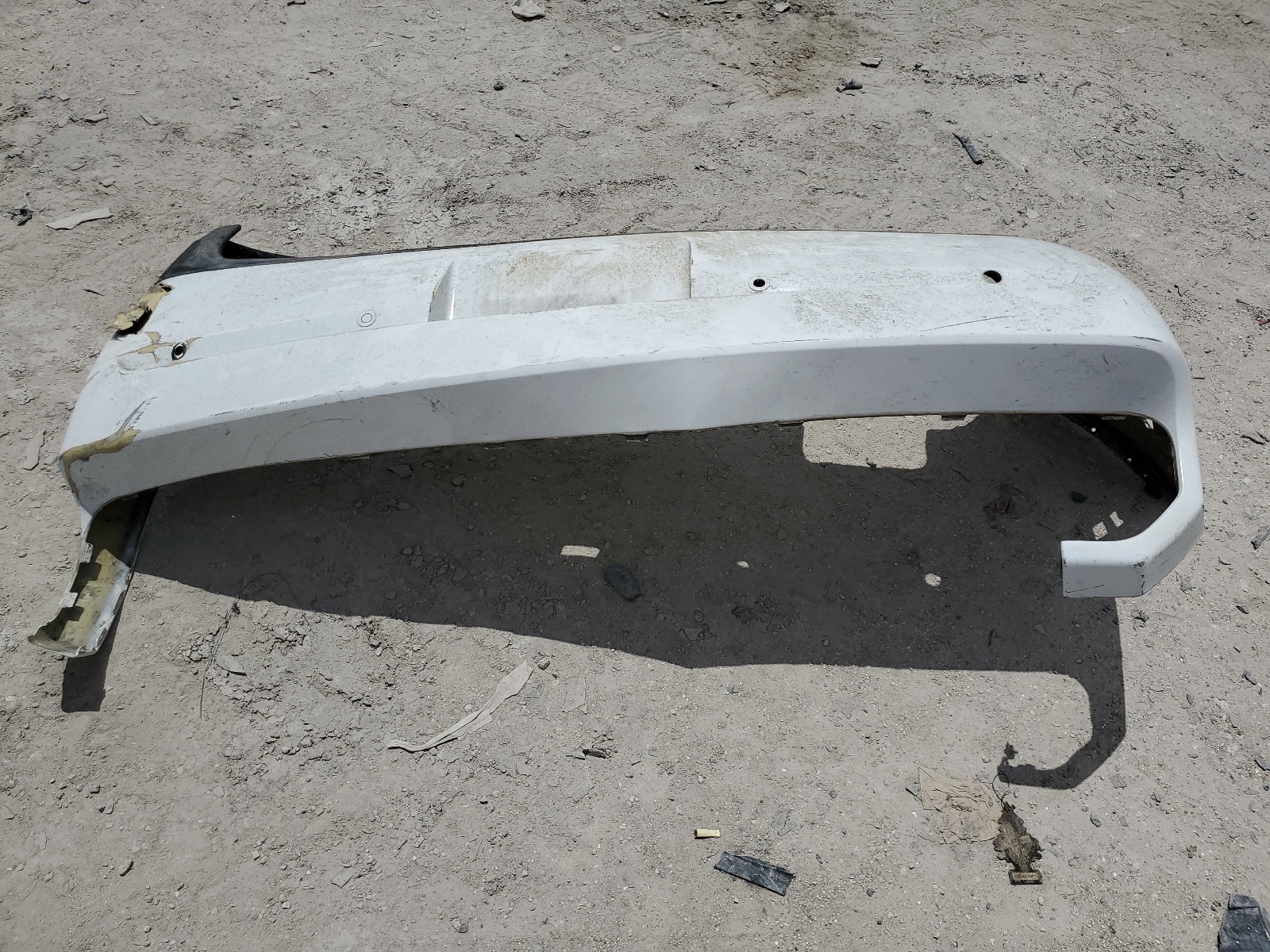 2C3CDYAG2DH723964 2013 Dodge Challenger Sxt