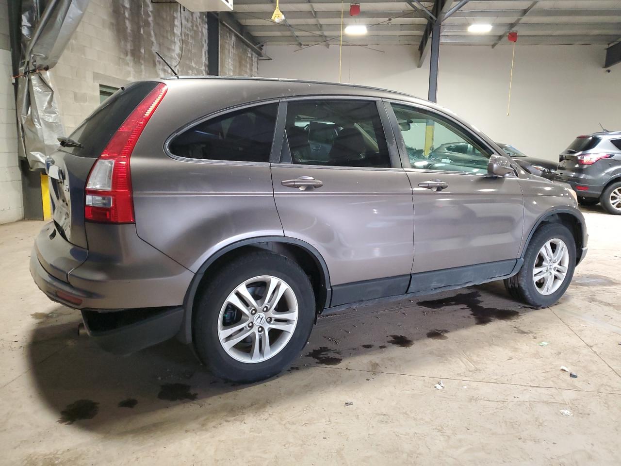 2010 Honda Cr-V Exl VIN: 5J6RE4H79AL039911 Lot: 63014284
