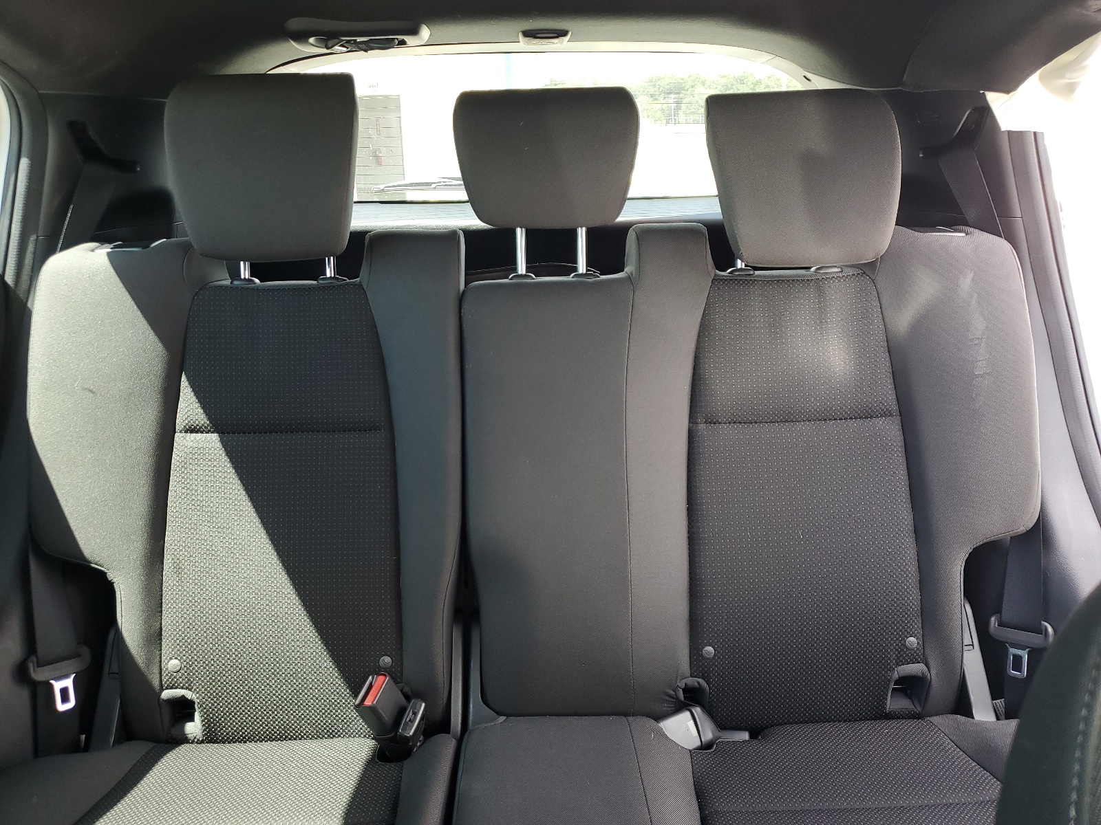 3CZRU5H10KM702013 2019 Honda Hr-V Sport