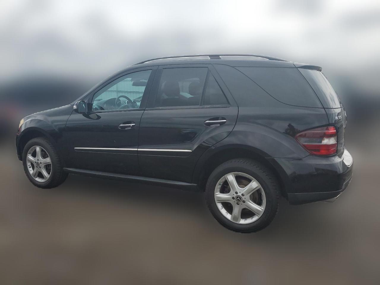 2008 Mercedes-Benz Ml 350 VIN: 4JGBB86E08A382858 Lot: 64507934