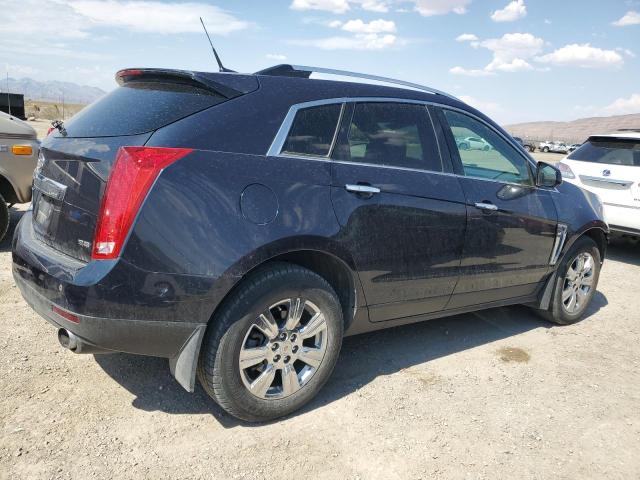  CADILLAC SRX 2014 Синий