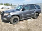 2004 TOYOTA 4RUNNER SR5 for sale at Copart AB - EDMONTON