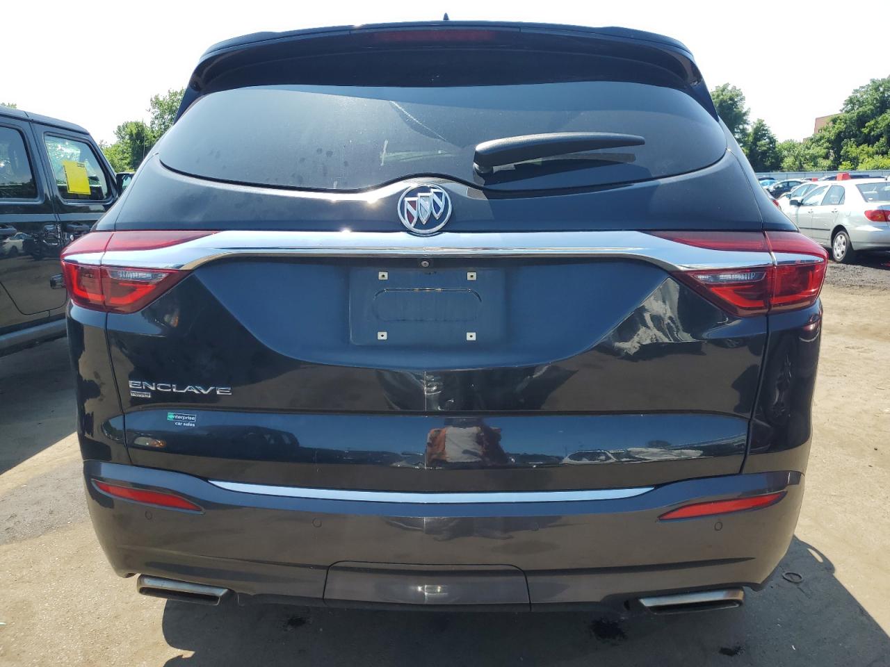 2020 Buick Enclave Essence VIN: 5GAEVAKWXLJ138160 Lot: 64826034