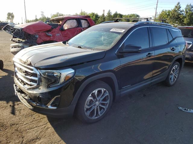 3GKALVEXXLL191775 GMC Terrain SL