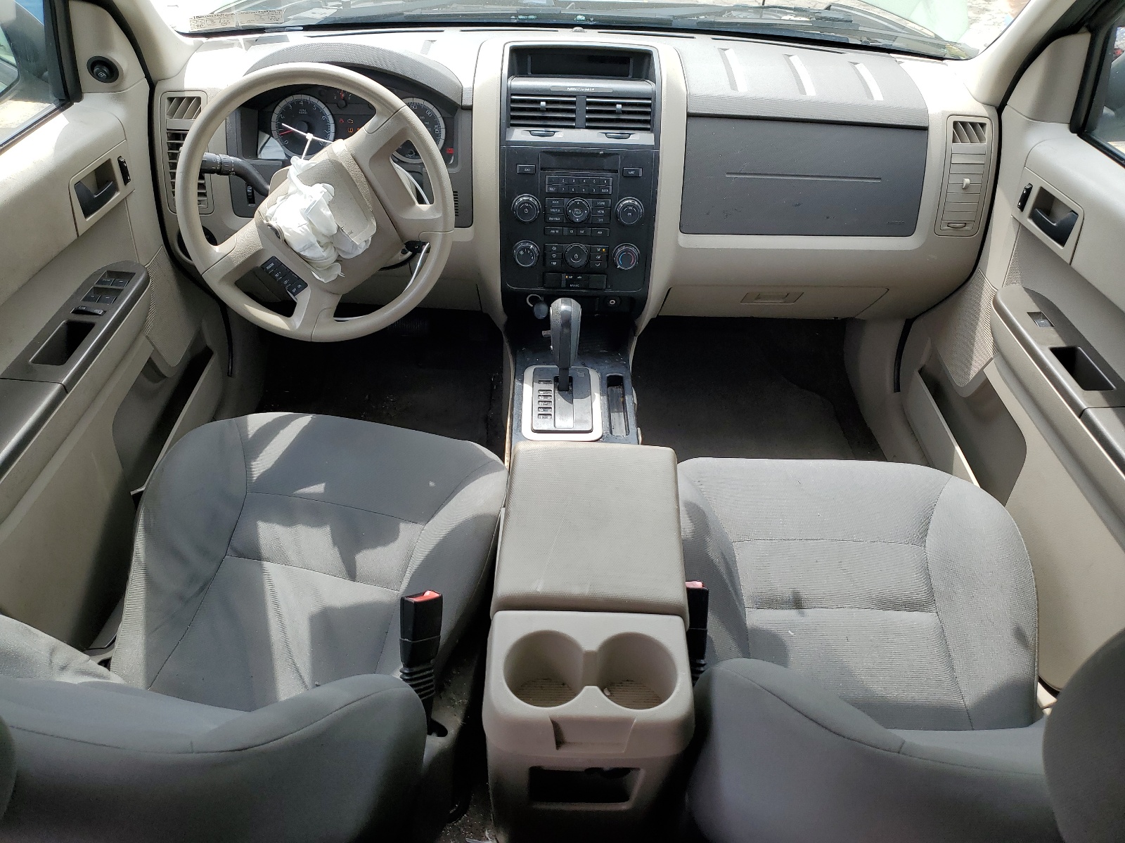 1FMCU02Z68KB05716 2008 Ford Escape Xls