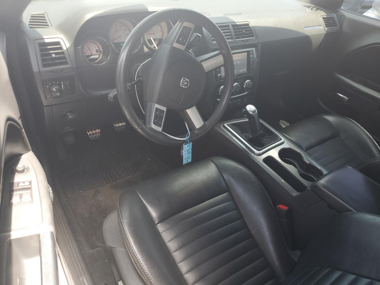 2010 Dodge Challenger R/T VIN: 2B3CJ5DT7AH145904 Lot: 64479284