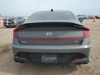 2021 Hyundai Sonata N Line იყიდება Greenwood-ში, NE - Front End