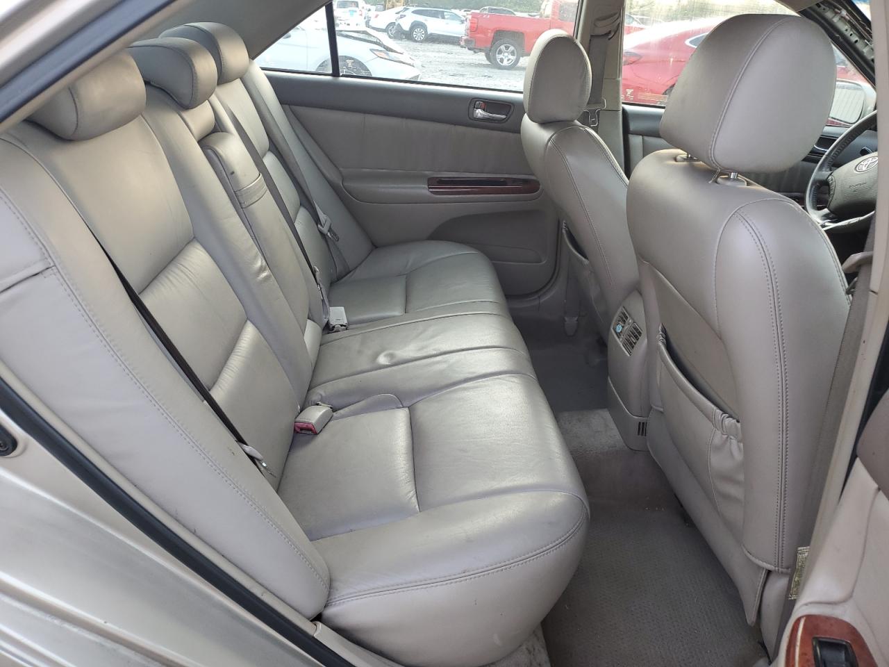 2005 Toyota Camry Le VIN: 4T1BF32K45U082608 Lot: 62467914