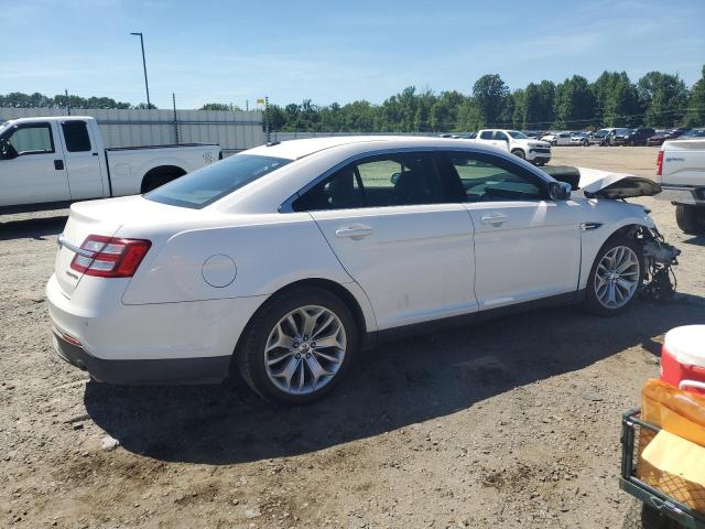  FORD TAURUS 2014 Белы