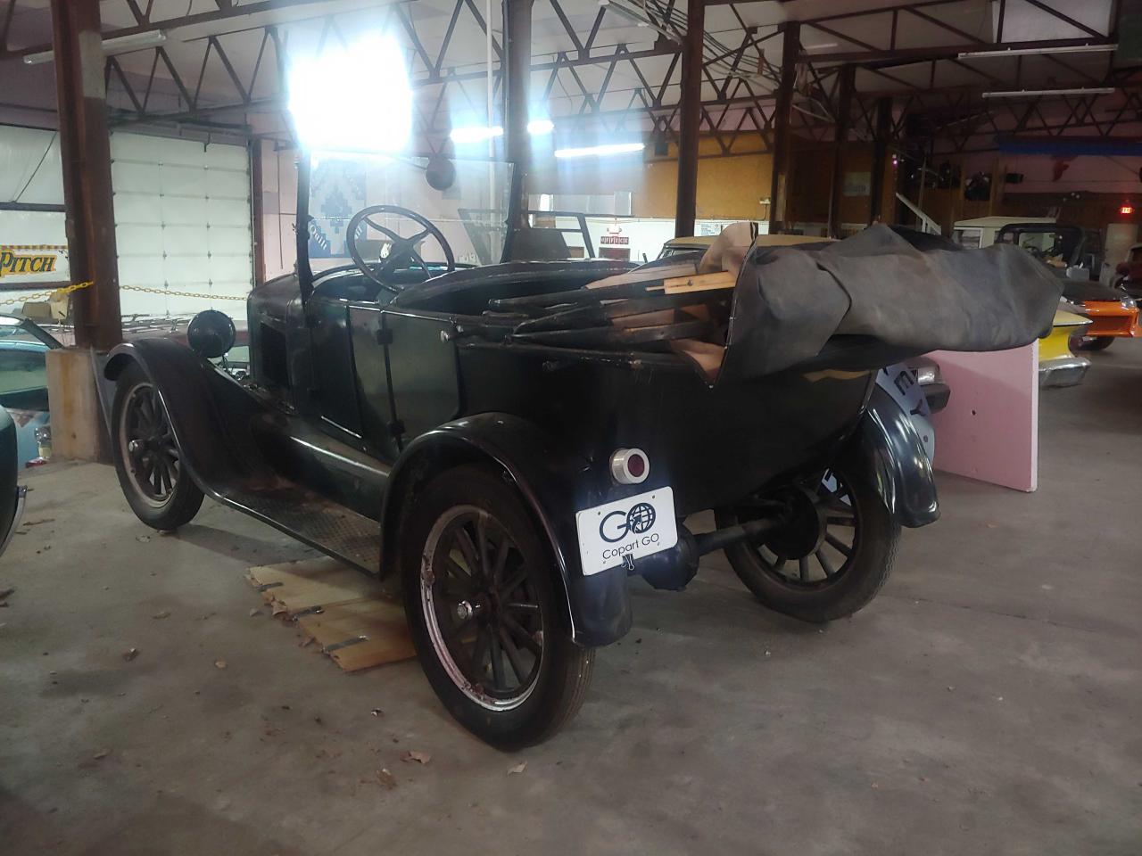 13142264 1926 Ford Model-T