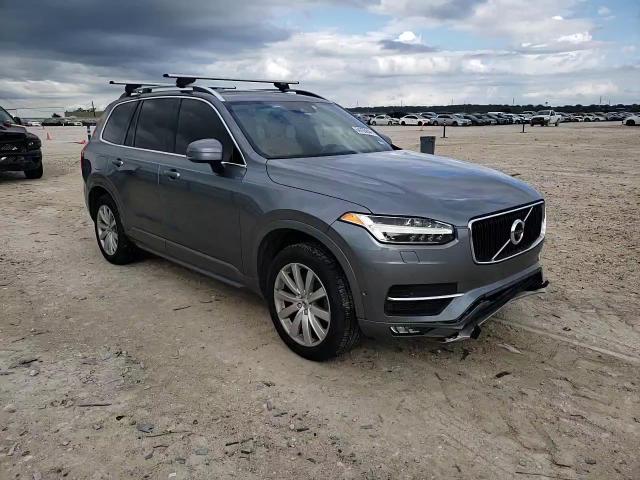 2017 Volvo Xc90 T6 VIN: YV4A22PK7H1147565 Lot: 64760844