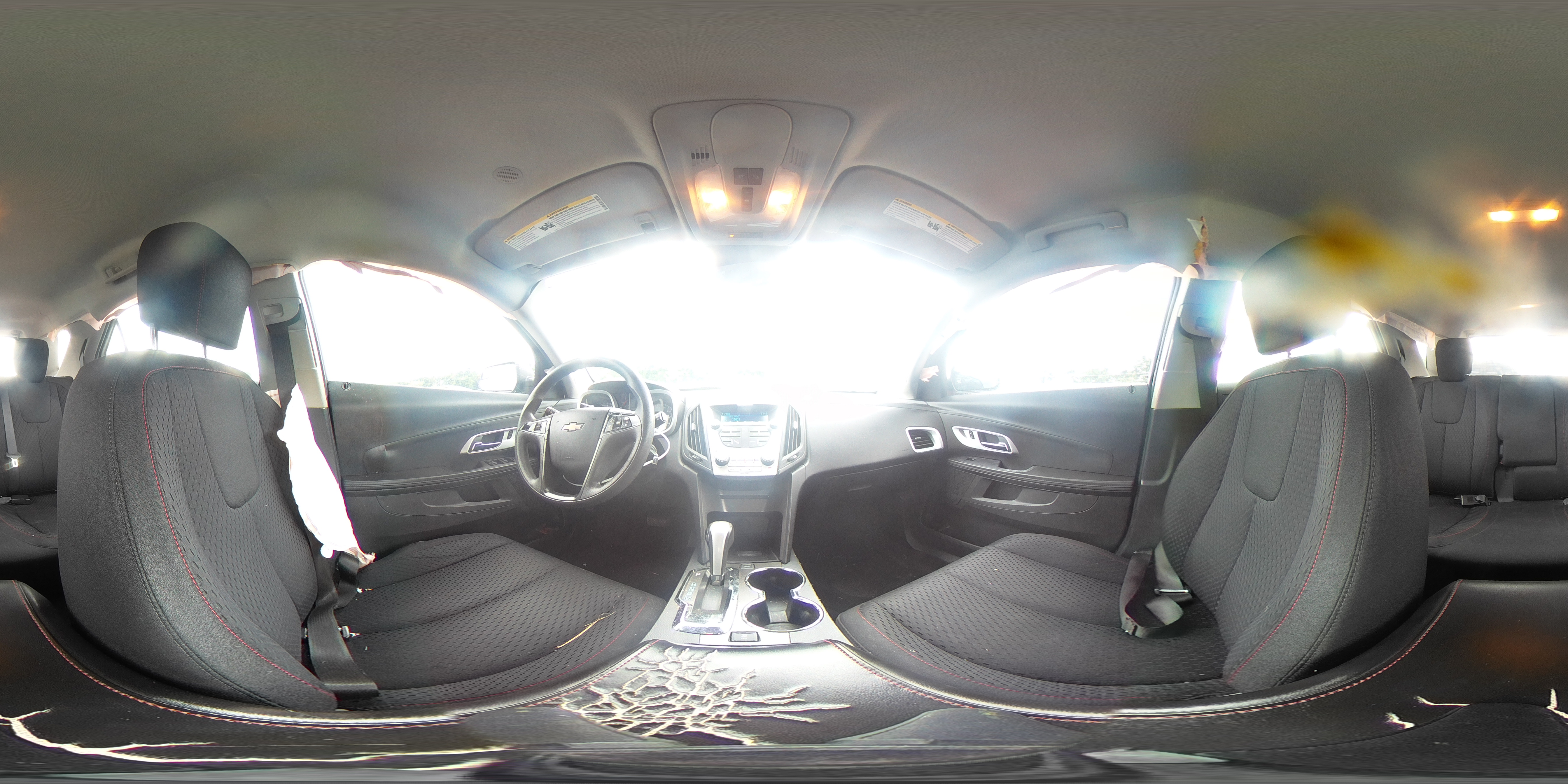 2013 Chevrolet Equinox Ls VIN: 2GNALBEK0D1149236 Lot: 65249424