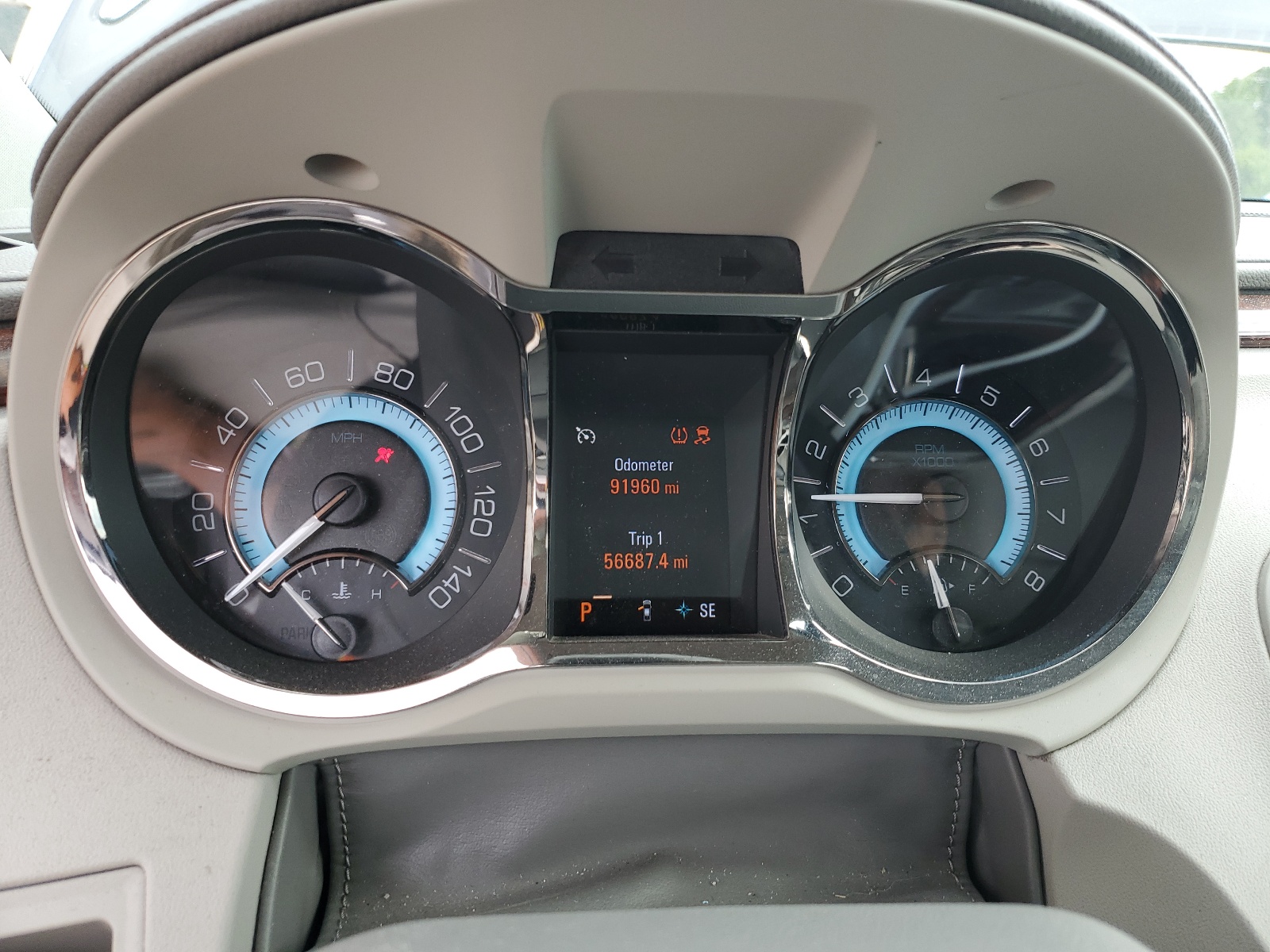 1G4GC5E31DF276594 2013 Buick Lacrosse