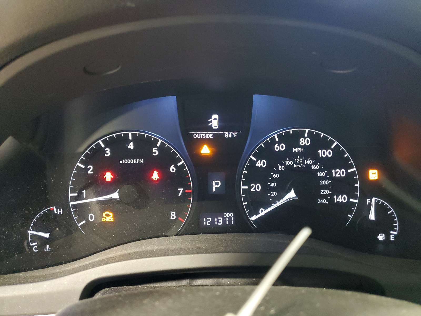 2T2BK1BA2AC013012 2010 Lexus Rx 350