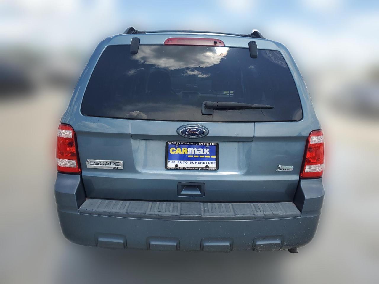 2010 Ford Escape Xlt VIN: 1FMCU0DG3AKD48868 Lot: 65415894