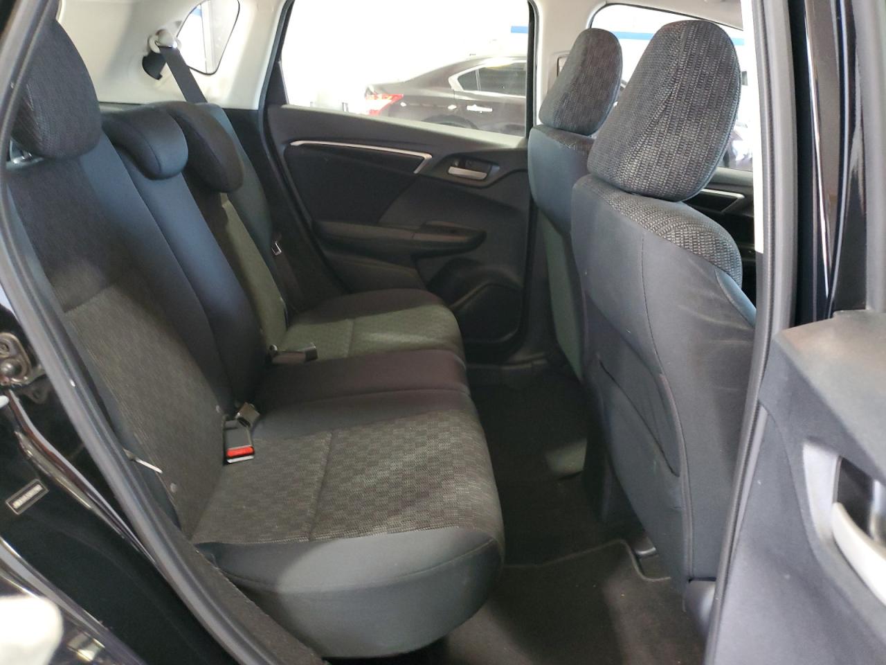 2016 Honda Fit Lx VIN: JHMGK5H52GX022992 Lot: 63189464