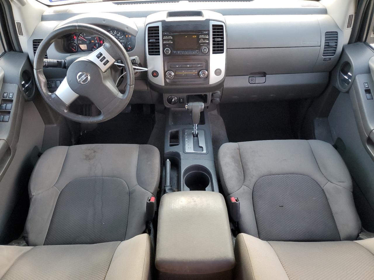 2013 Nissan Xterra X VIN: 5N1AN0NW3DN819673 Lot: 65218594