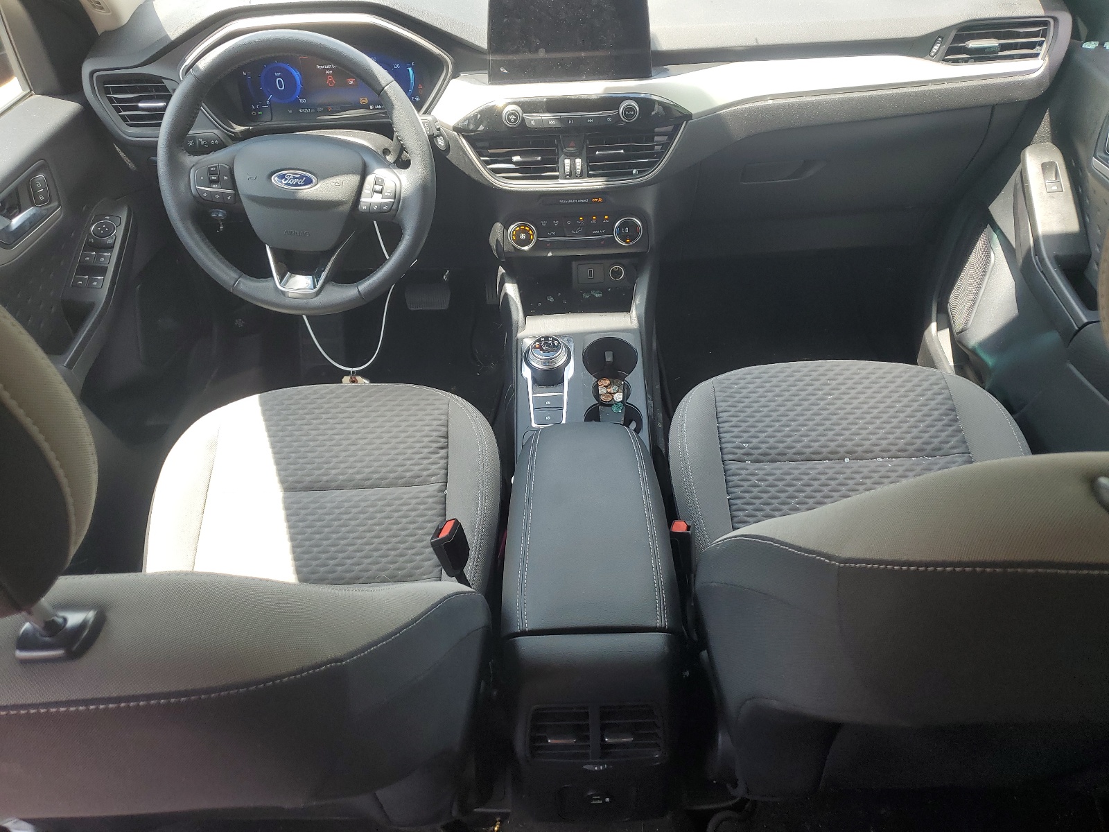 1FMCU9BZ1LUB89803 2020 Ford Escape Se Sport