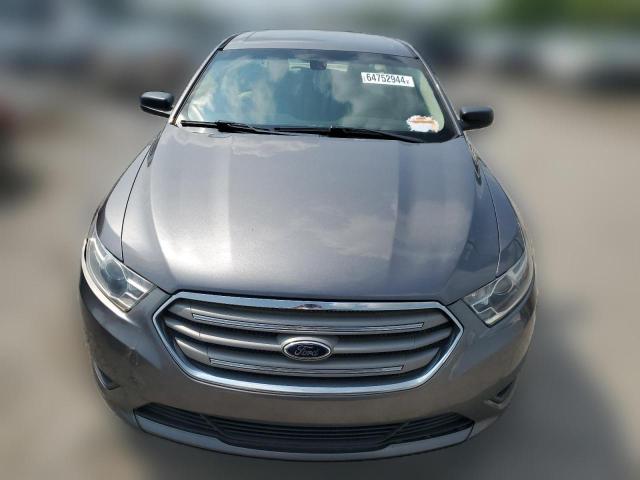  FORD TAURUS 2014 Сірий