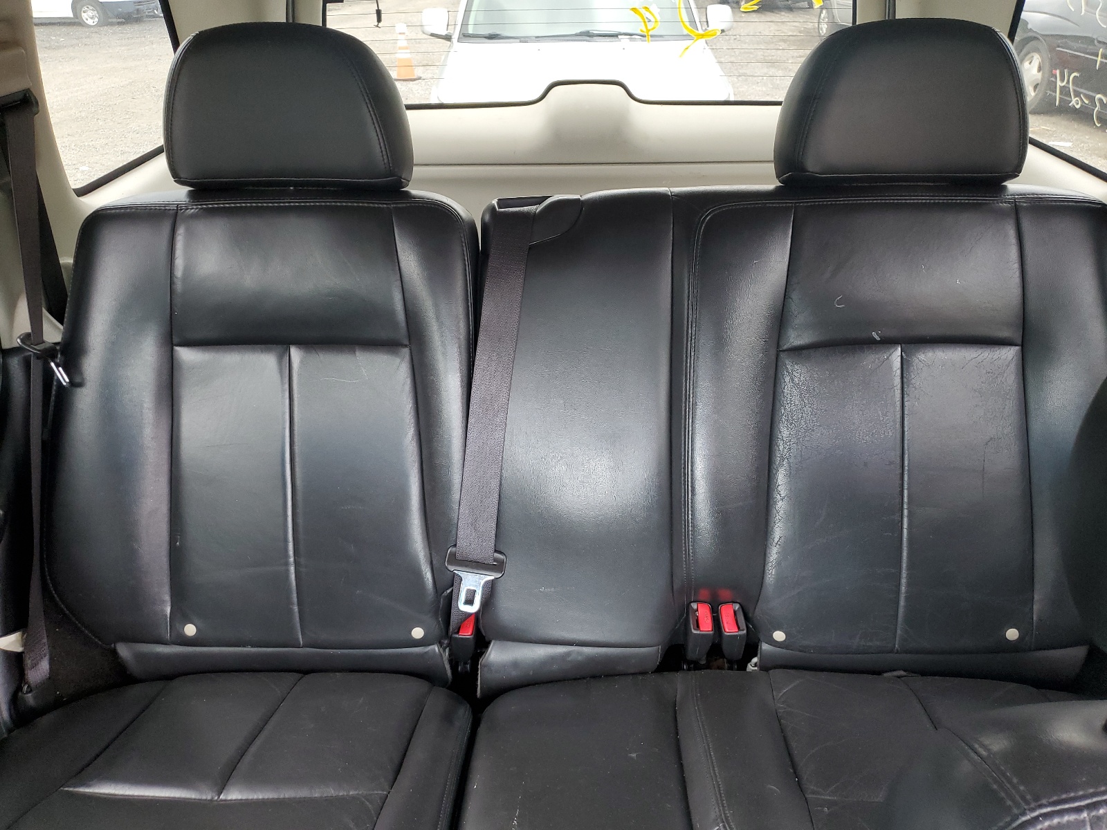 1GNDT13SX62145594 2006 Chevrolet Trailblazer Ls