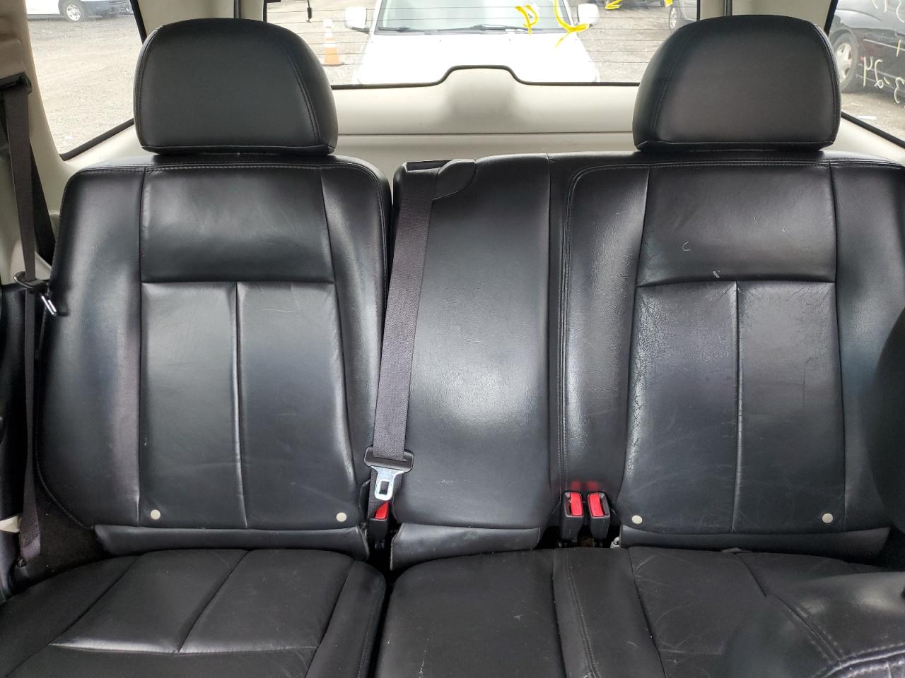 2006 Chevrolet Trailblazer Ls VIN: 1GNDT13SX62145594 Lot: 64798404