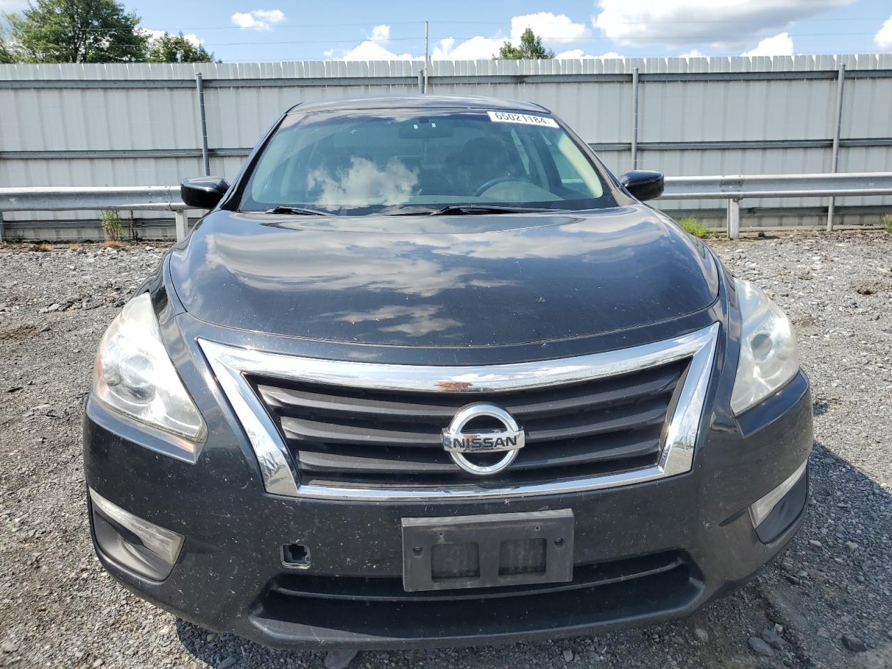 2014 Nissan Altima 2.5 VIN: 1N4AL3AP0EN214723 Lot: 65021184