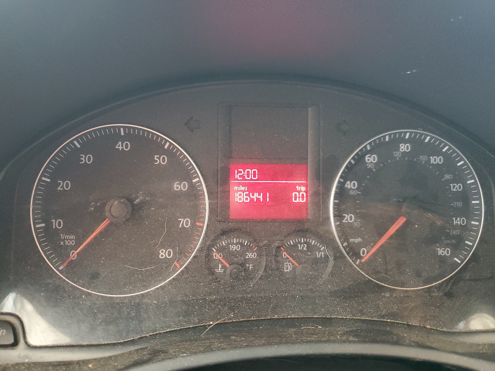 3VWRM71K69M174053 2009 Volkswagen Jetta Se