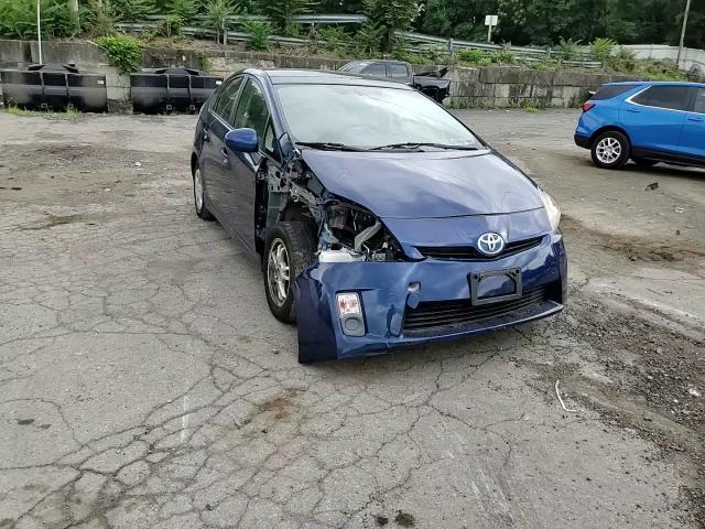 2010 Toyota Prius VIN: JTDKN3DU0A1299381 Lot: 62605774