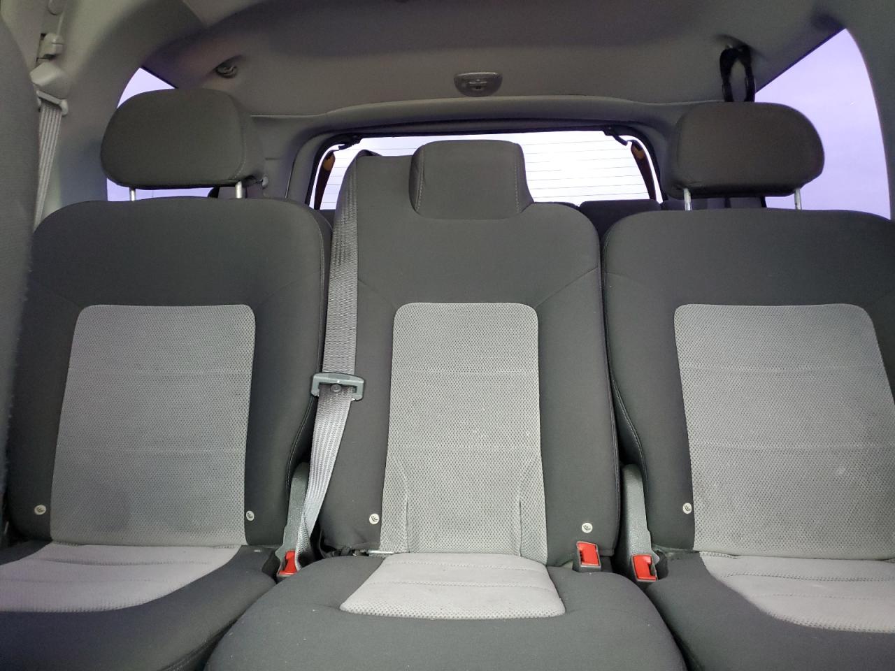 2005 Ford Expedition Xlt VIN: 1FMPU15585LB04976 Lot: 64100044