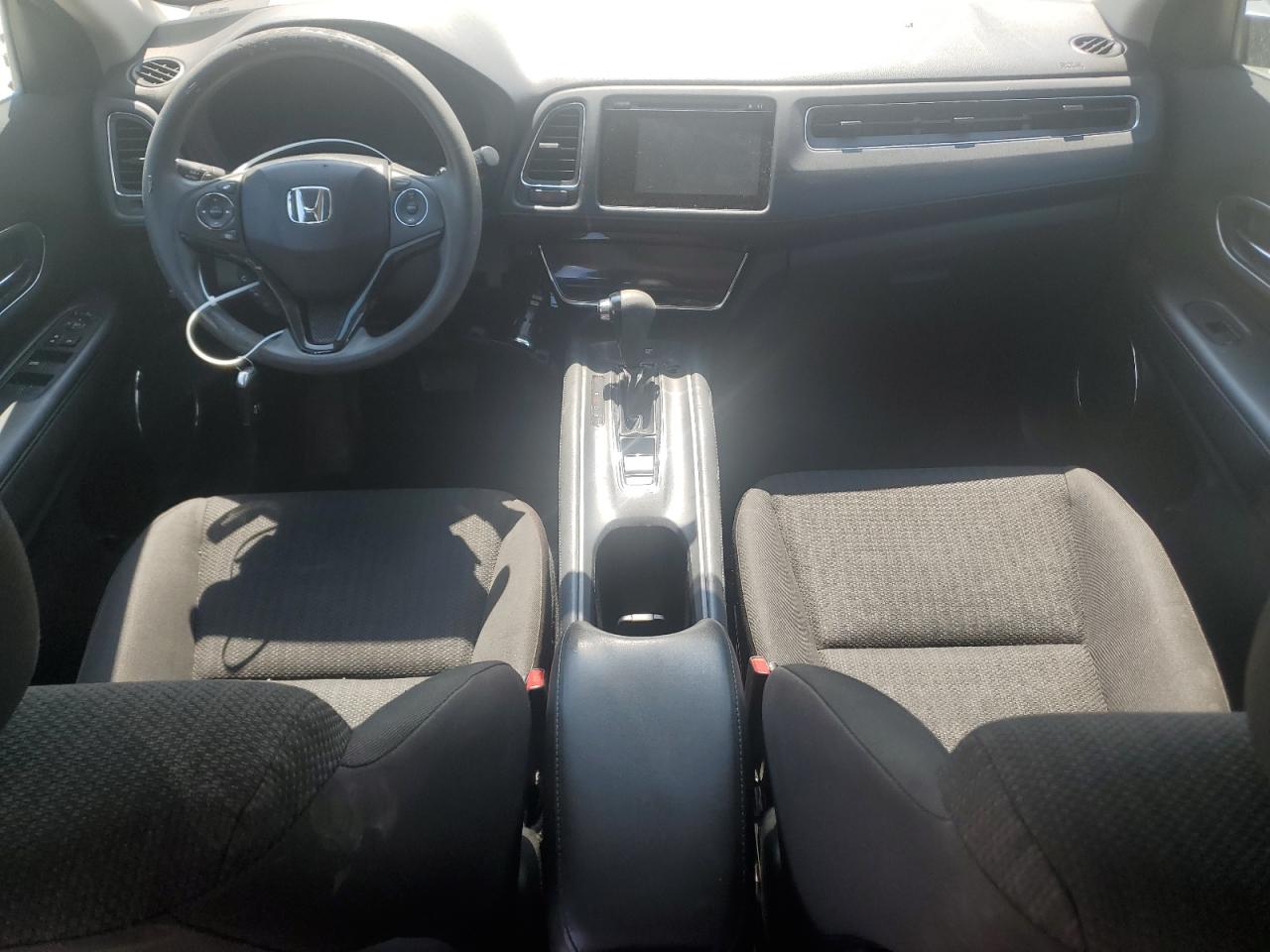 2016 Honda Hr-V Ex VIN: 3CZRU6H56GM708401 Lot: 64078694