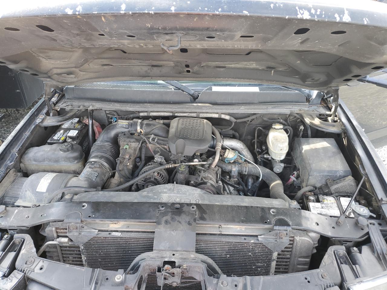 2008 GMC Sierra K3500 VIN: 1GTJK33688F108360 Lot: 62315094