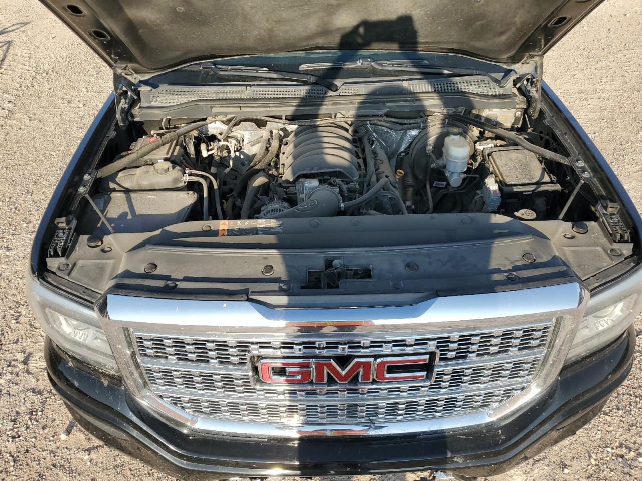 3GTU2PEJ0JG182902 2018 GMC Sierra K1500 Denali