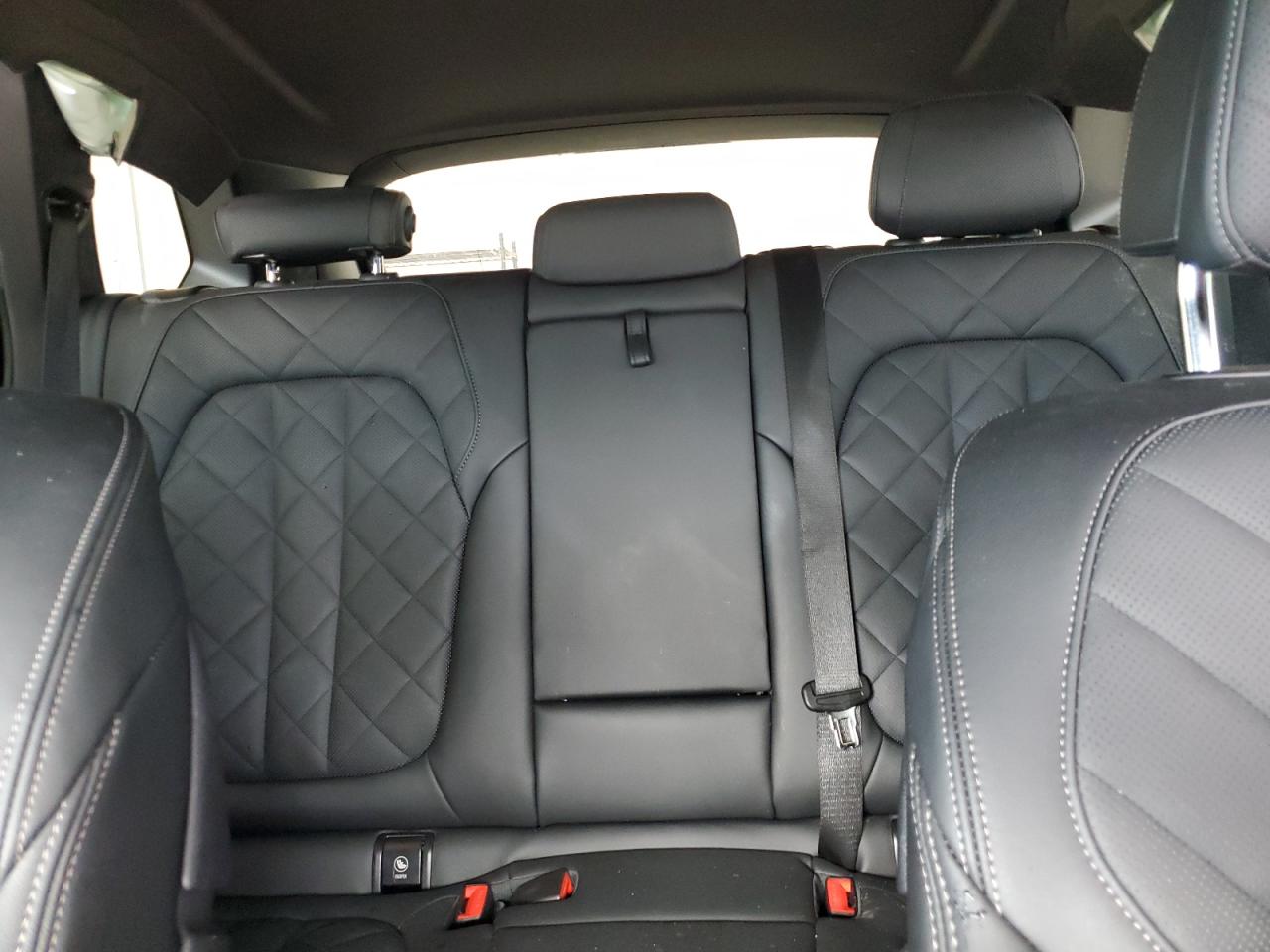 2024 BMW X5 Sdrive 40I VIN: 5UX13EU09R9U84776 Lot: 64224714