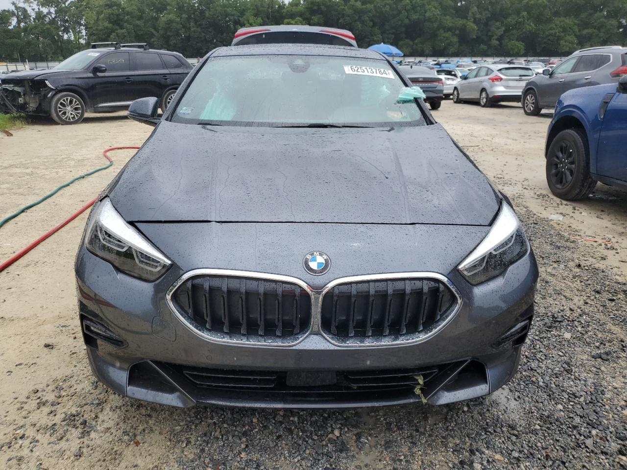 2020 BMW 228Xi VIN: WBA73AK04L7G22072 Lot: 62513784