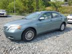 2008 Toyota Camry Ce en Venta en West Mifflin, PA - Front End