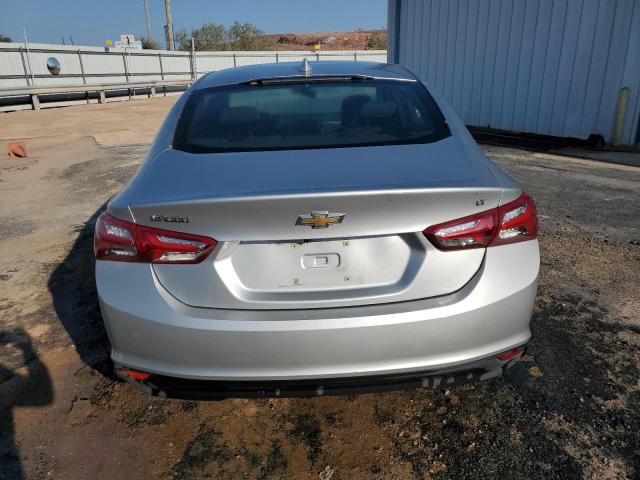 1G1ZD5ST8NF121470 Chevrolet Malibu LT 6