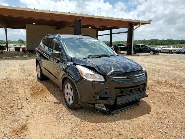 2014 Ford Escape Se VIN: 1FMCU0GX7EUE21939 Lot: 62517684