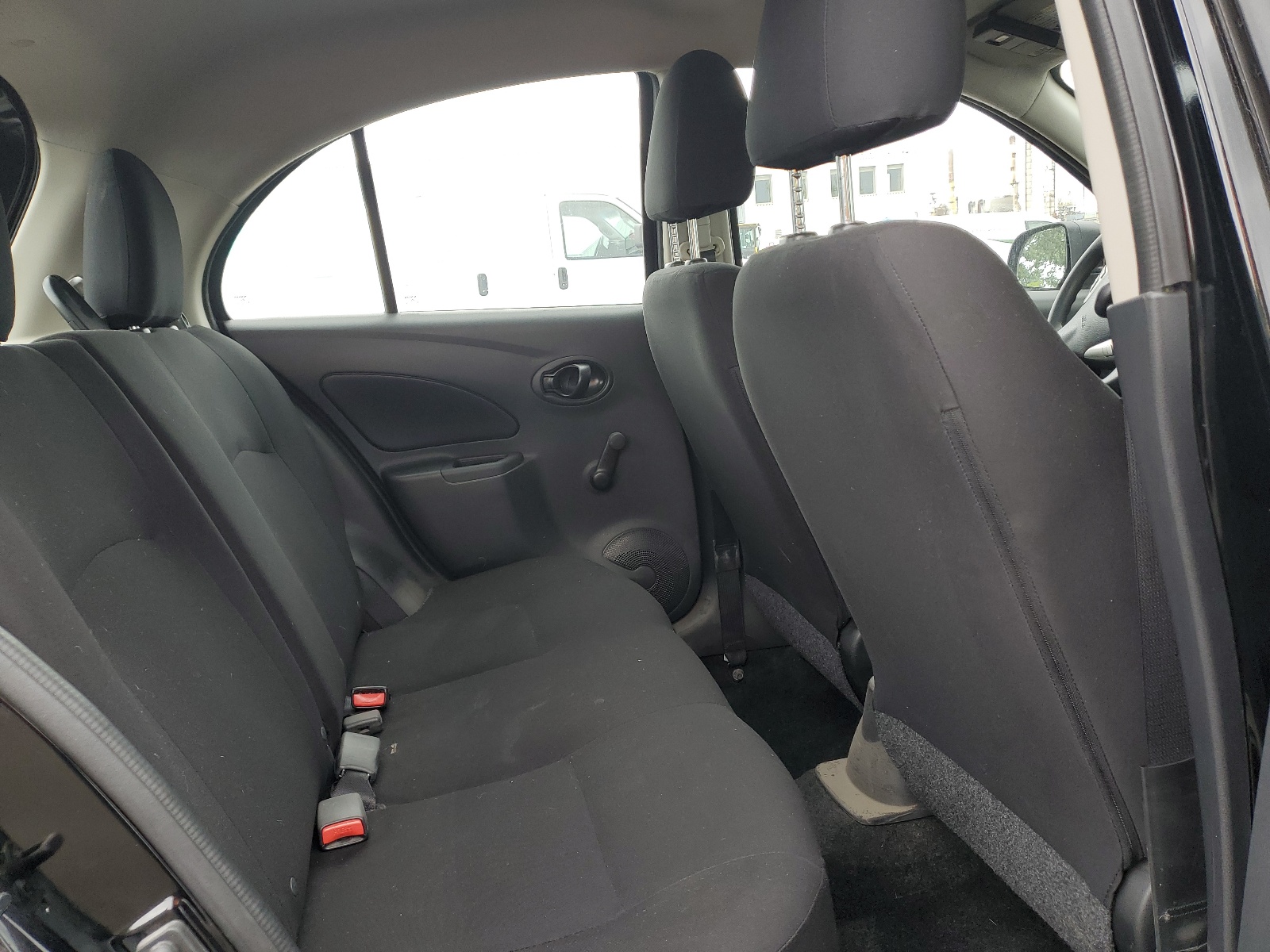 3N1CK3CP9KL234826 2019 Nissan Micra