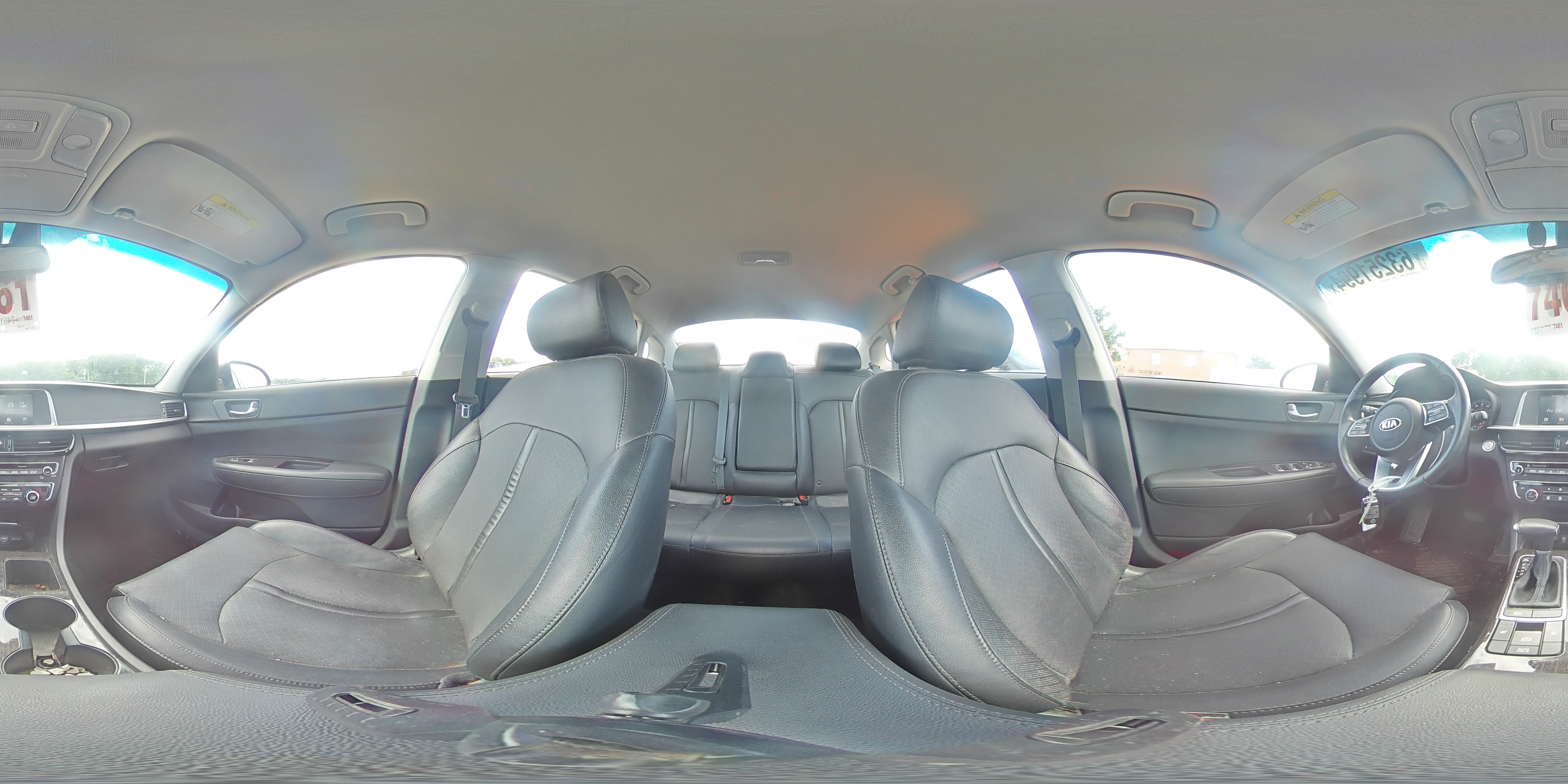 2019 Kia Optima Ex VIN: 5XXGU4L11KG344209 Lot: 63251994