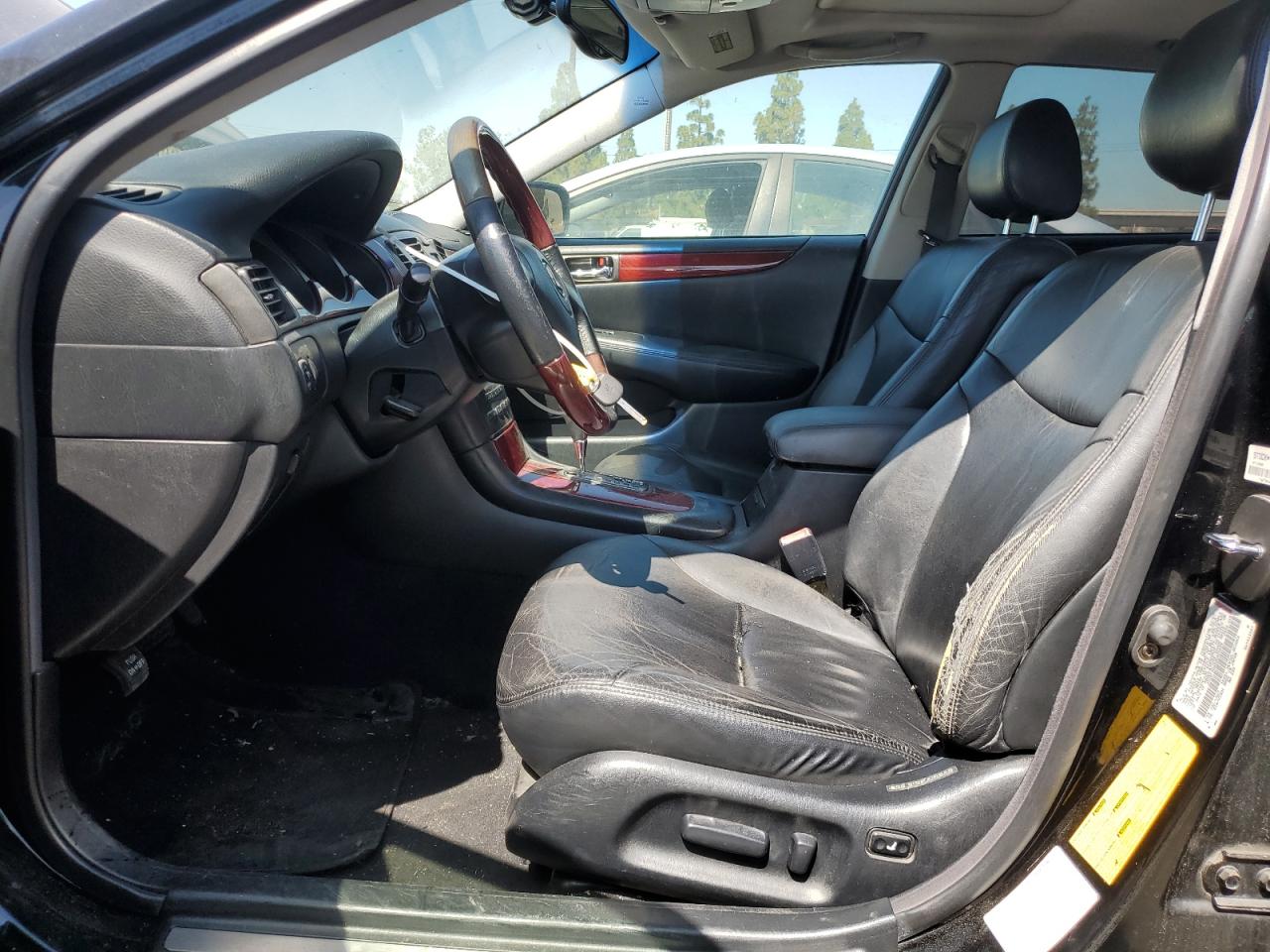 2003 Lexus Es 300 VIN: JTHBF30G536003885 Lot: 65508484