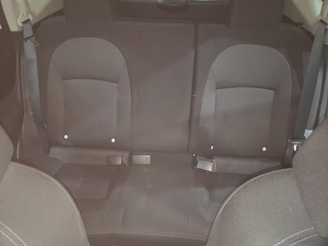 2011 Nissan Rogue S VIN: JN8AS5MV9BW313943 Lot: 62508474