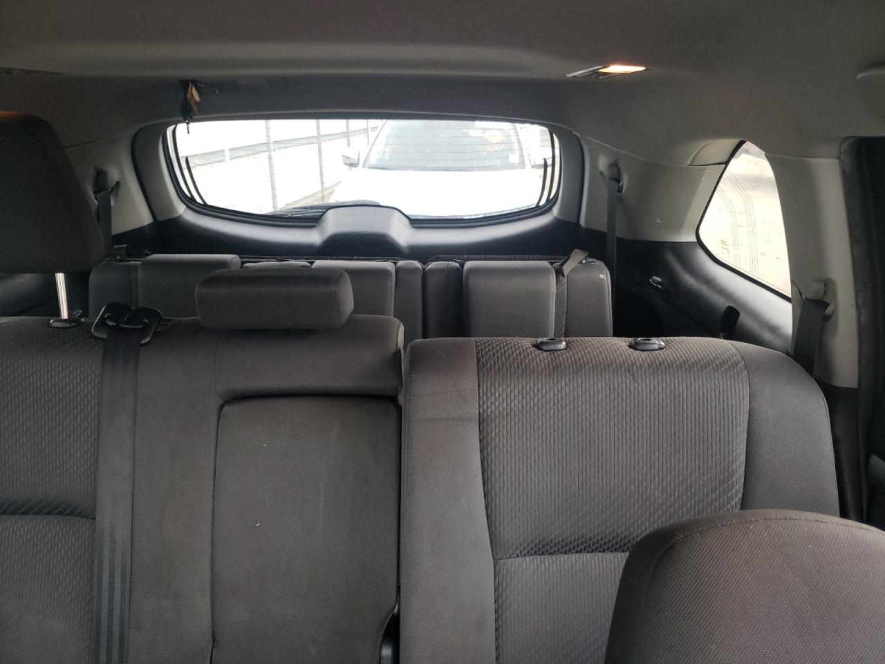 2019 Toyota Highlander Le VIN: 5TDZARFH1KS060990 Lot: 63414994