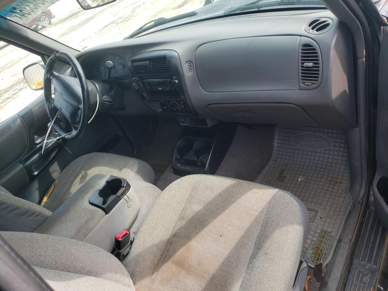 2000 Ford Ranger Super Cab VIN: 1FTZR15X5YPB65456 Lot: 64643364