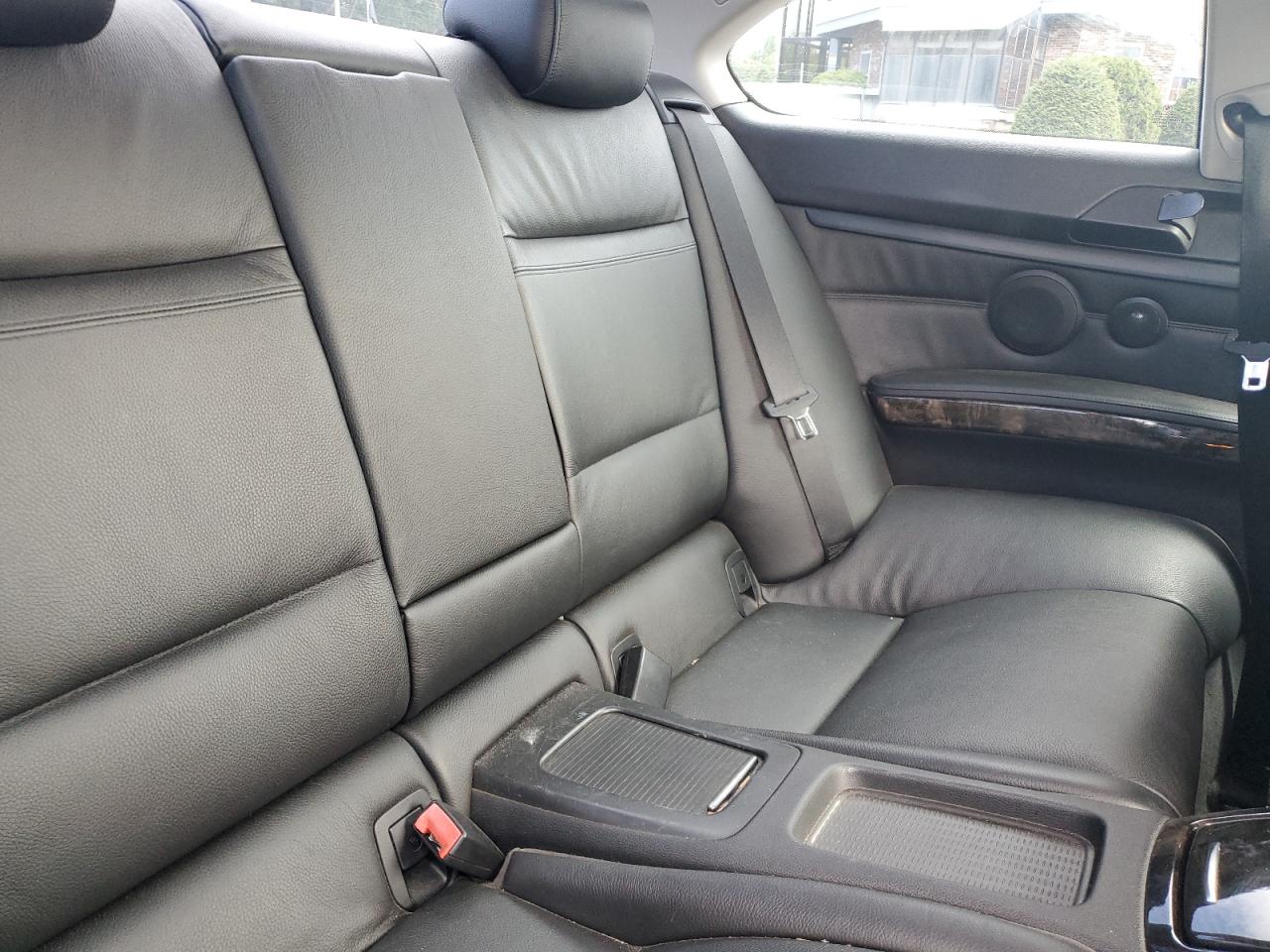 2007 BMW 335 I VIN: WBAWB735X7P023613 Lot: 62788364