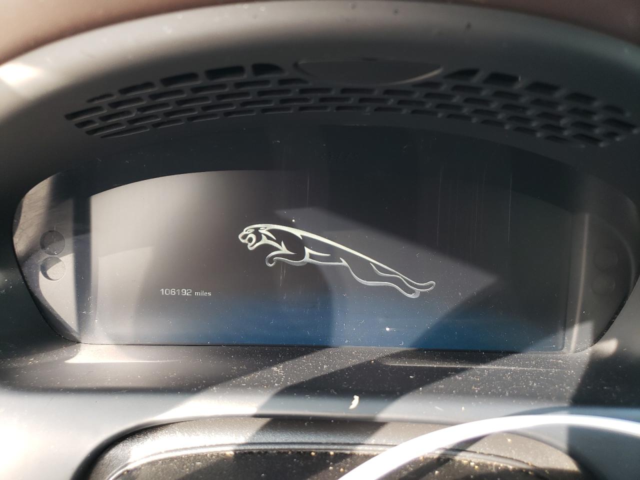 2011 Jaguar Xjl VIN: SAJWA2GB8BLV18158 Lot: 63366914