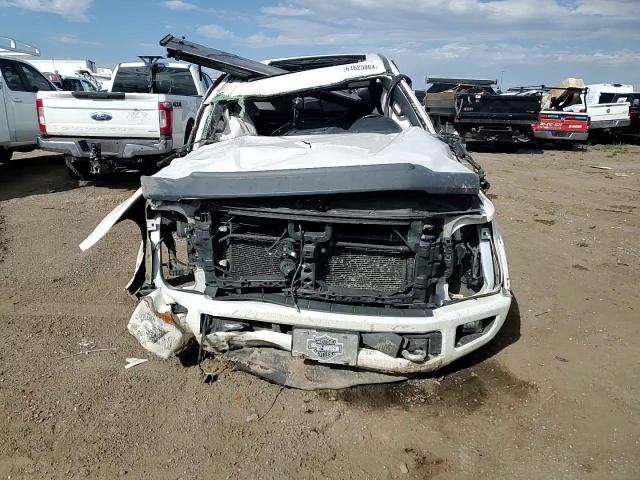 2019 Ford F350 Super Duty VIN: 1FT8W3BT7KEC01300 Lot: 61625864
