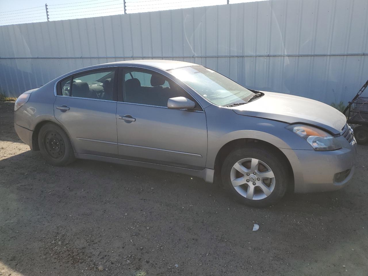 2009 Nissan Altima 2.5 VIN: 1N4AL21E19C190894 Lot: 63279454