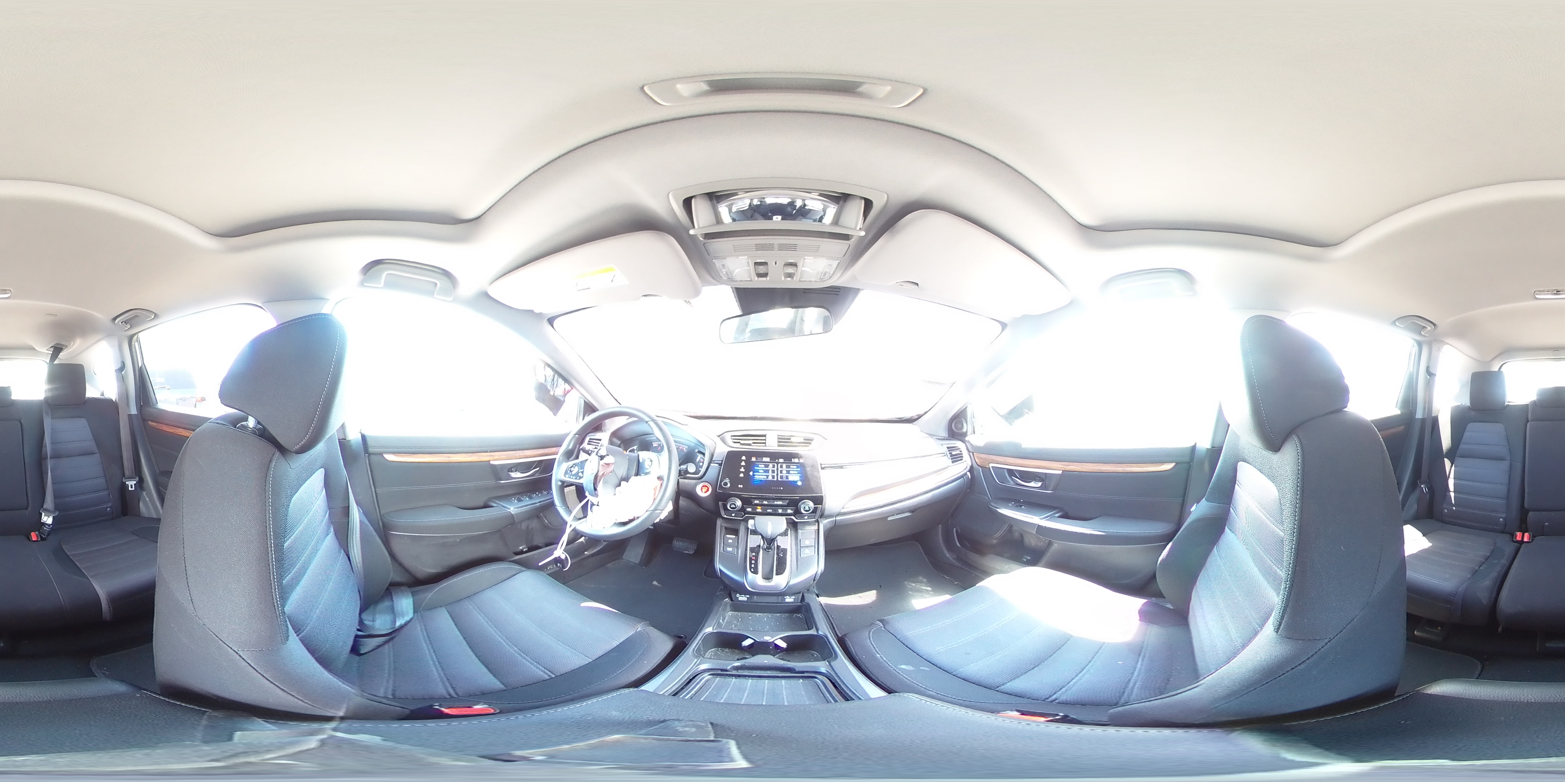 2020 Honda Cr-V Ex VIN: 5J6RW1H5XLL013119 Lot: 62731544